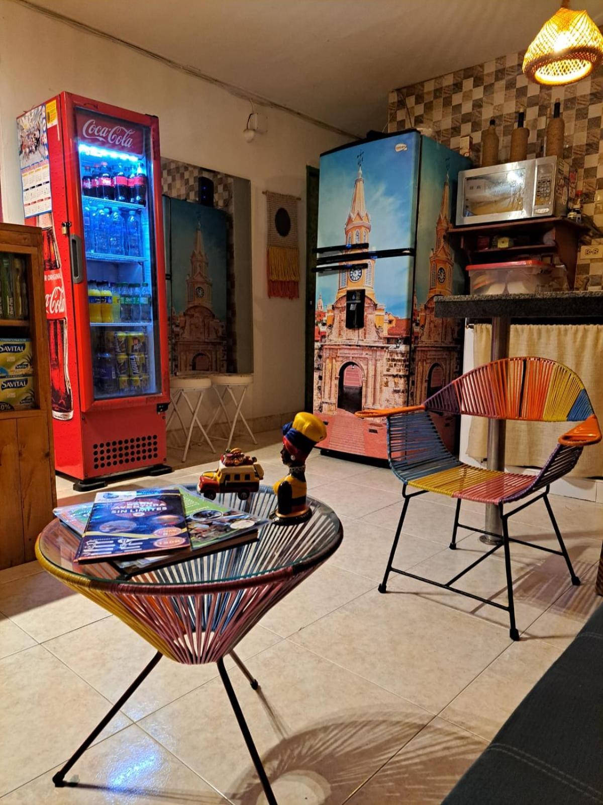 Hostel Shalom Adonai — Photos 1