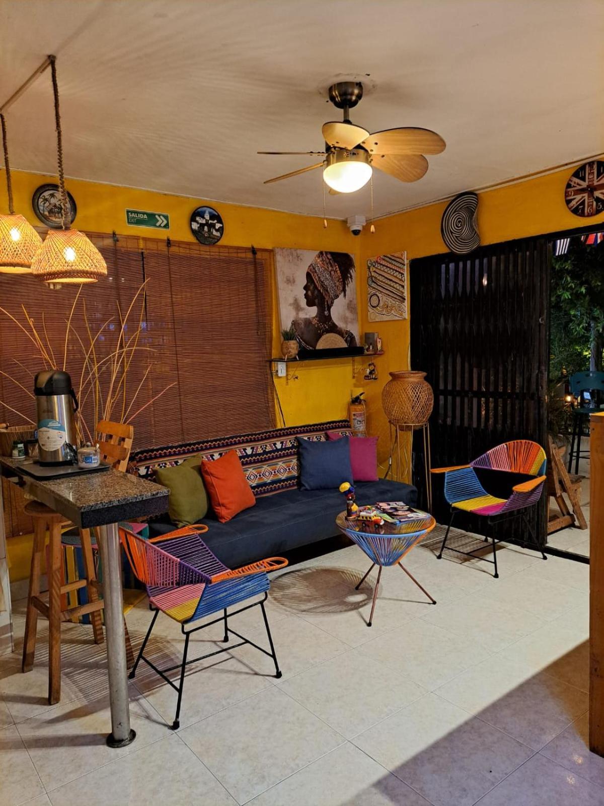 Hostel Shalom Adonai — Photos 3